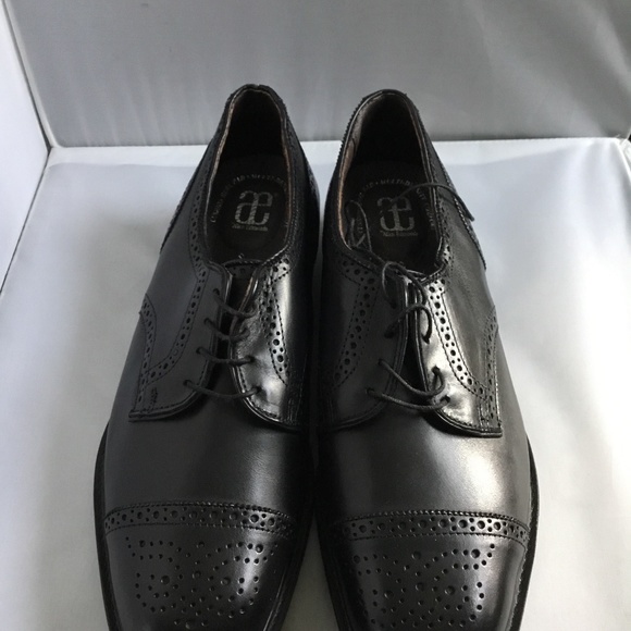 ALLEN EDMONDS SHOES FOR MEN. - Picture 1 of 6